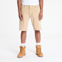 Снимка на Къси панталони Tommy Jeans Jaimie Canvas Cargo Shorts Beige 31