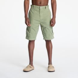 Снимка на Къси панталони Tommy Jeans Otis Twill Reg Cargo Shorts Green 32