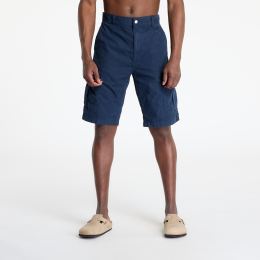 Снимка на Къси панталони Tommy Jeans Otis Twill Reg Cargo Shorts Navy 33