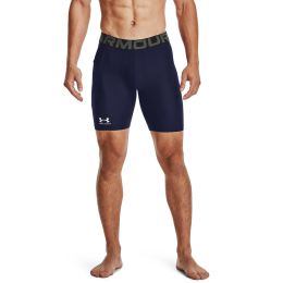 Снимка на Къси панталони Under Armour HG Armour Shorts Navy XL