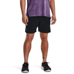 Снимка на Къси панталони Under Armour LAUNCH ELITE 2in1 7'' SHORT Black L