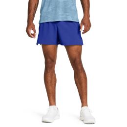 Снимка на Къси панталони Under Armour LAUNCH ELITE 5'' SHORT Blue XXL