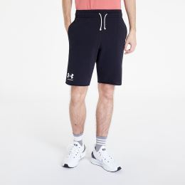 Снимка на Къси панталони Under Armour Rival Terry Short Black/ Onyx White XL