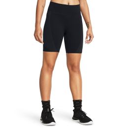 Снимка на Къси панталони Under Armour Vanish Elite Seamless Short Black M