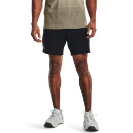 Снимка на Къси панталони Under Armour Vanish Woven 6in Shorts Black XS
