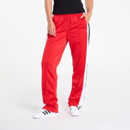 Снимка на Панталони adidas Adibreak Tracksuit Bottoms Better Scarlet/ Black XL