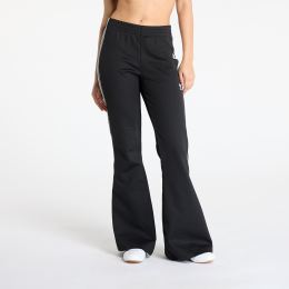 Снимка на Панталони adidas Adicolor 3 Stripe Flared Track Pant Black XS