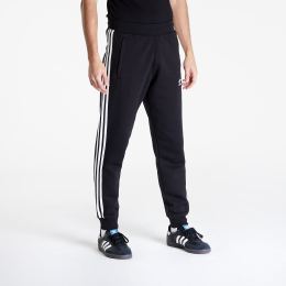 Снимка на Панталони adidas Adicolor 3-Stripes Pants Black L