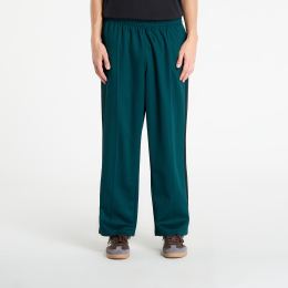 Снимка на Панталони adidas Adicolor Baggy Fit Firebird Track Pants Aurora Ivy/ Black L
