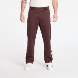 Снимка на Панталони adidas Adicolor Classics Firebird Track Tracksuit Bottoms Auburn/ Off White L