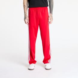 Снимка на Панталони adidas Adicolor Classics Firebird Track Tracksuit Bottoms Better Scarlet XL