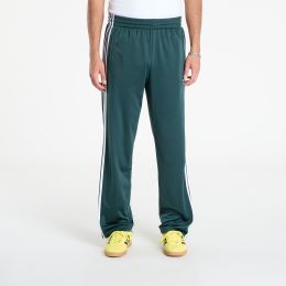 Снимка на Панталони adidas Adicolor Classics Firebird Track Tracksuit Bottoms Mineral Green L
