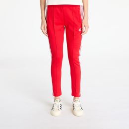 Снимка на Панталони adidas Adicolor SST Track Tracksuit Pant Better Scarlet M