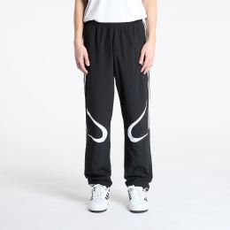 Снимка на Панталони adidas Adicolor Teamgeist Track Pants Black/ White XL