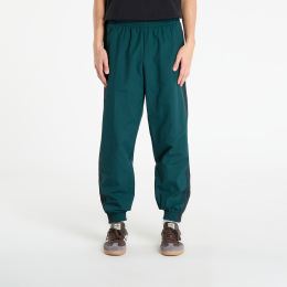 Снимка на Панталони adidas Adicolor Woven Firebird Track Tracksuit Bottoms Aurora Ivy/ Black XXL