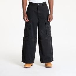 Снимка на Панталони adidas Adilenium Season 3 Cargo Pants Black 32