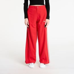 Снимка на Панталони adidas Blocking Track Tracksuit Bottoms Better Scarlet 4