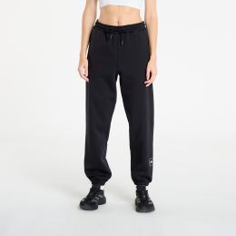 Снимка на Панталони adidas by Stella McCartney Loose Sweat Tracksuit Bottoms Black L