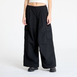 Снимка на Панталони adidas City Escape Parachute Cargo Pants Black XS