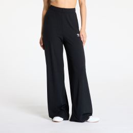 Снимка на Панталони adidas Essentials Wide Rib Pants Black L/S