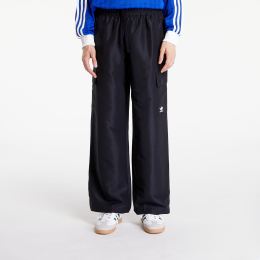 Снимка на Панталони adidas Essentials Woven Cargo Black L