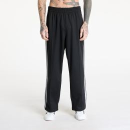 Снимка на Панталони adidas Firebird Adicolor Baggy Fit Trackpant Black L