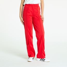 Снимка на Панталони adidas Firebird Adicolor Trackpant Better Scarlet XL