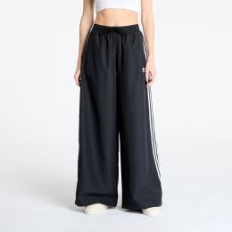 Снимка на Панталони adidas Firebird Oversized Track Pant Black XL