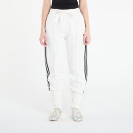 Снимка на Панталони adidas Firebird Trackpant Off White XL