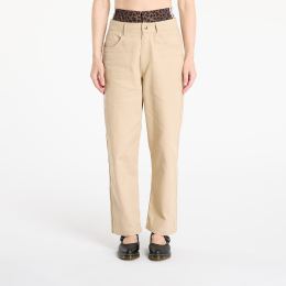 Снимка на Панталони adidas Firebird Utility Pants Stone Khaki/ Bliss Lilac/ White 27/30