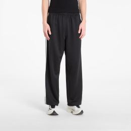 Снимка на Панталони adidas Loose Track Pants Black/ White S