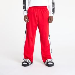 Снимка на Панталони adidas Originals Adibreak Tracksuit Bottoms Better Scarlet/ Black XL