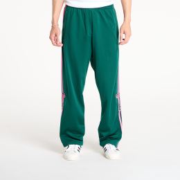Снимка на Панталони adidas Originals Adibreak Tracksuit Bottoms Collegiate Green/ Lucid Pink XL