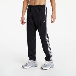 Снимка на Панталони adidas Originals Adicolor Classics Beckenbauer Track Pant Black/ White XL