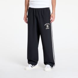 Снимка на Панталони adidas Originals Dept. Woven Firebird Track Pant Black M
