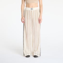 Снимка на Панталони adidas Originals Summer Glow Firebird Track Pant Wonder White XS