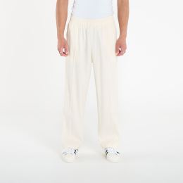 Снимка на Панталони adidas Premium Baggy Track Pants Cream White/ Black L