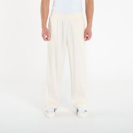 Снимка на Панталони adidas Premium Baggy Track Pants Cream White/ Black XXL