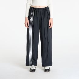 Снимка на Панталони adidas Ribbon Parachute Tracksuit Bottoms Black S