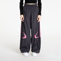 Снимка на Панталони adidas Teamgeist Adicolor Oversized Track Tracksuit Bottoms Black XL