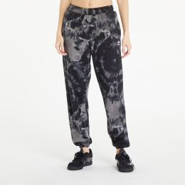Снимка на Панталони adidas Tie-Dyed Sweatpant Black/ Multicolor XS
