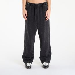 Снимка на Панталони adidas Washed Sweat Pant Black S