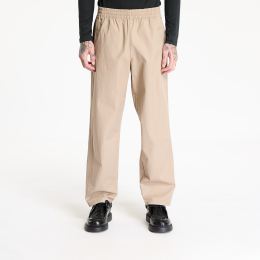 Снимка на Панталони adidas Woven Firebird Tracksuit Pants Brown/ Blanch Cargo S