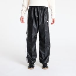 Снимка на Панталони adidas x Jeremy Scott Faux Leather Wide Joggers UNISEX Black L