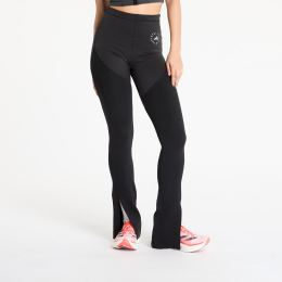 Снимка на Панталони adidas x Stella Mccartney Truestrength Flatknit Pant Black L
