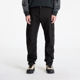 Снимка на Панталони C.P. Company Cargo Pants Black 48