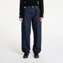 Снимка на Панталони Calvin Klein Jeans 90'S Loose Jeans Denim 25