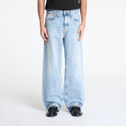 Снимка на Панталони Calvin Klein Jeans 90'S Loose Jeans Denim 32