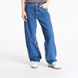 Снимка на Панталони Calvin Klein Jeans 90‘S Loose Jeans Denim Medium 29