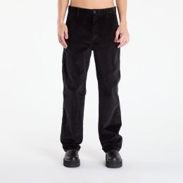Снимка на Панталони Calvin Klein Jeans 90S Straight Corduroy Pants Black W33/L32